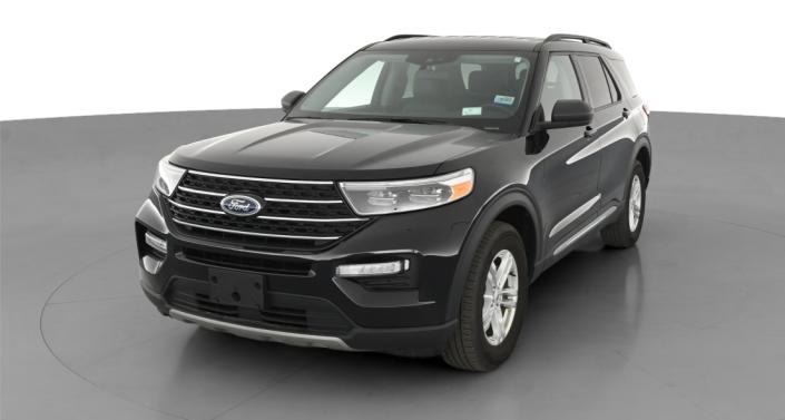 2023 Ford Explorer XLT -
                Bessemer, AL