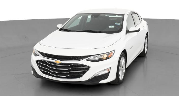 2023 Chevrolet Malibu LT -
                Bessemer, AL