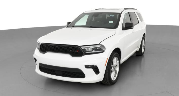 2023 Dodge Durango GT -
                Bessemer, AL