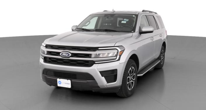 2023 Ford Expedition XLT -
                Tolleson, AZ