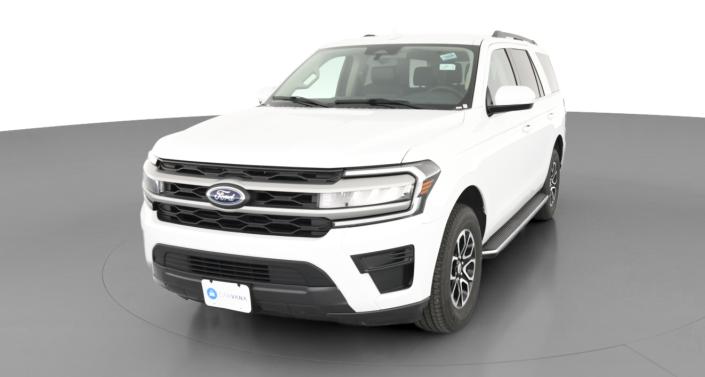 2023 Ford Expedition XLT -
                San Antonio, TX