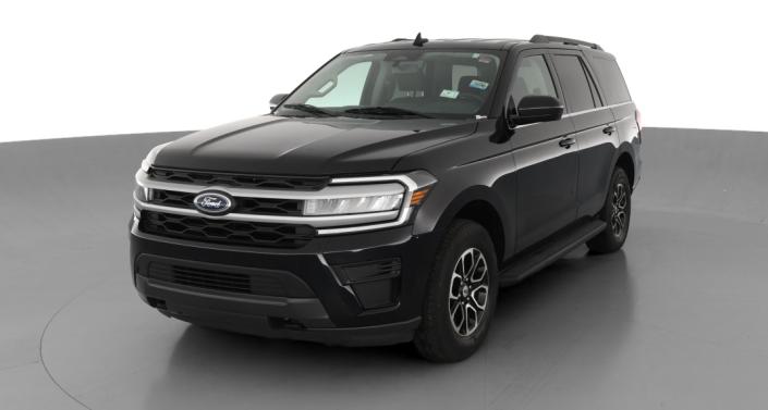 2022 Ford Expedition XLT -
                Colonial Heights, VA