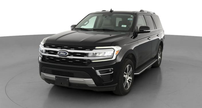 2022 Ford Expedition Limited -
                Bessemer, AL