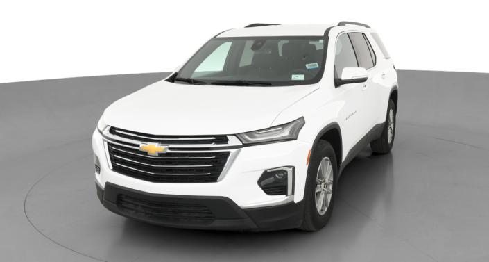 2023 Chevrolet Traverse LT -
                Bessemer, AL