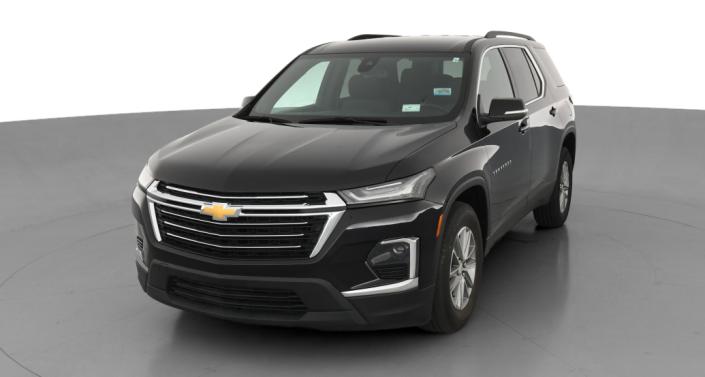 2023 Chevrolet Traverse LT -
                Bessemer, AL