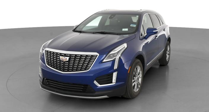 2023 Cadillac XT5 Premium Luxury -
                Bessemer, AL