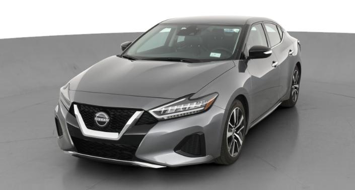 2023 Nissan Maxima SV -
                Bessemer, AL