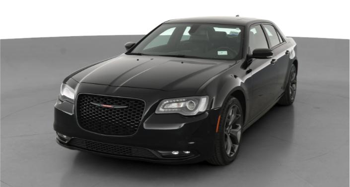 2022 Chrysler 300 S -
                Bessemer, AL