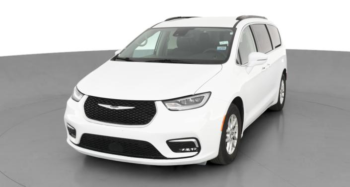 2022 Chrysler Pacifica Touring L -
                Bessemer, AL