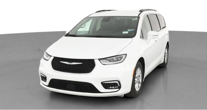 2022 Chrysler Pacifica Touring L -
                Bessemer, AL