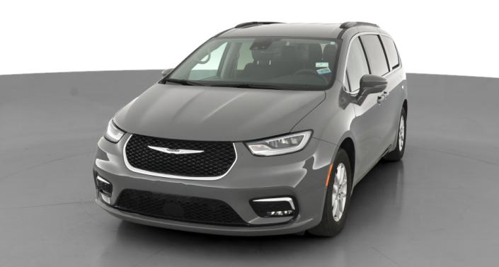 2022 Chrysler Pacifica Touring L -
                Bessemer, AL