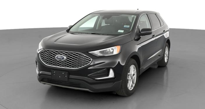 2023 Ford Edge SEL -
                Bessemer, AL