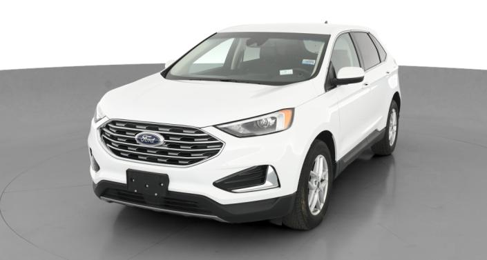 2022 Ford Edge SEL -
                Bessemer, AL