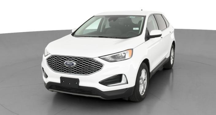 2023 Ford Edge SEL -
                Bessemer, AL