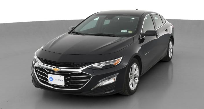 2023 Chevrolet Malibu LT -
                Colonial Heights, VA