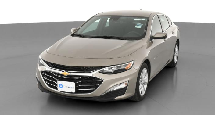 2023 Chevrolet Malibu LT -
                San Antonio, TX