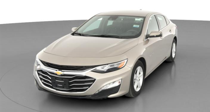 2023 Chevrolet Malibu LT -
                San Antonio, TX