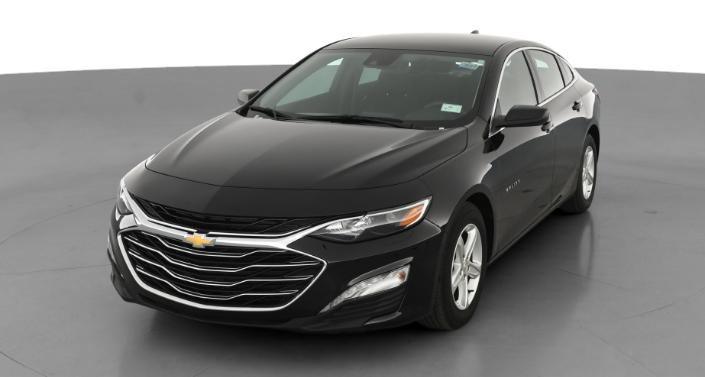 2023 Chevrolet Malibu LT -
                Bessemer, AL