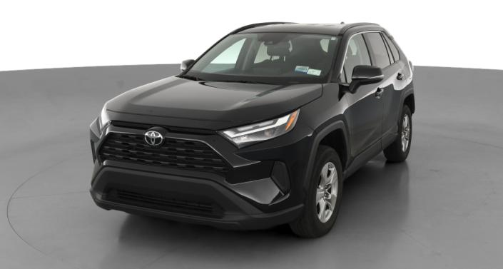 2023 Toyota RAV4 XLE -
                Bessemer, AL