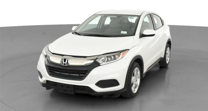 2021 Honda HR-V LX -
                Bessemer, AL