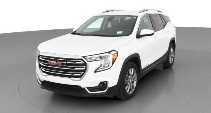 2023 GMC Terrain SLT -
                Bessemer, AL