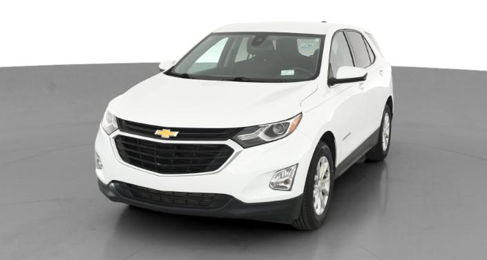 2020 Chevrolet Equinox LT -
                Bessemer, AL