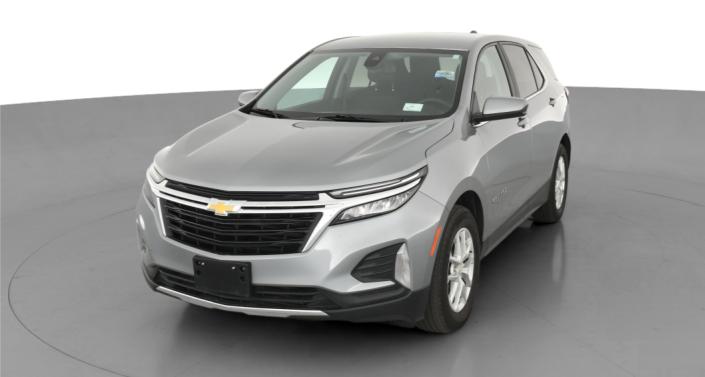 2023 Chevrolet Equinox LT -
                Bessemer, AL