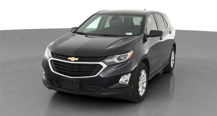 2020 Chevrolet Equinox LT -
                Bessemer, AL