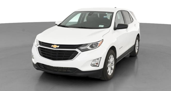 2021 Chevrolet Equinox LT -
                Bessemer, AL