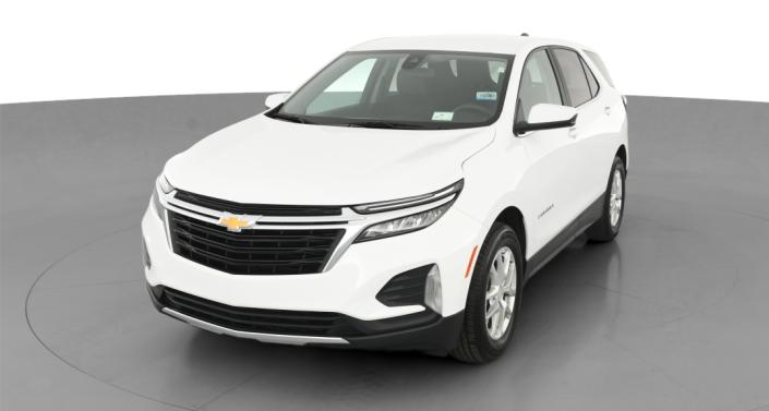 2022 Chevrolet Equinox LT -
                Bessemer, AL