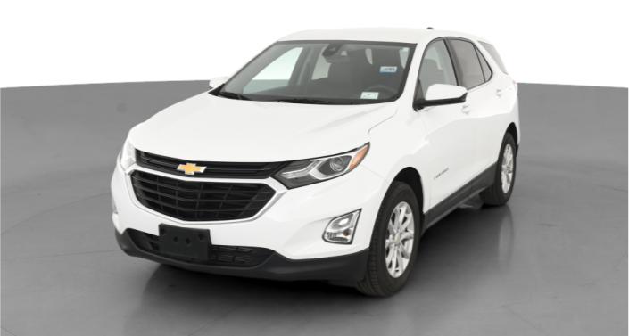 2021 Chevrolet Equinox LT -
                Bessemer, AL