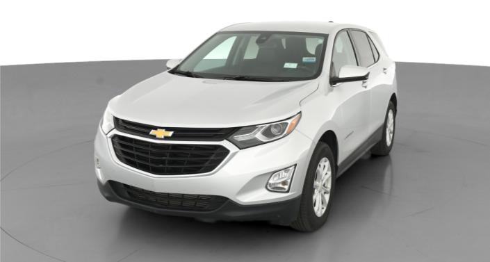 2020 Chevrolet Equinox LT -
                Bessemer, AL