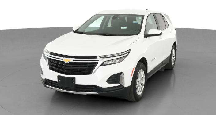 2023 Chevrolet Equinox LT -
                Bessemer, AL