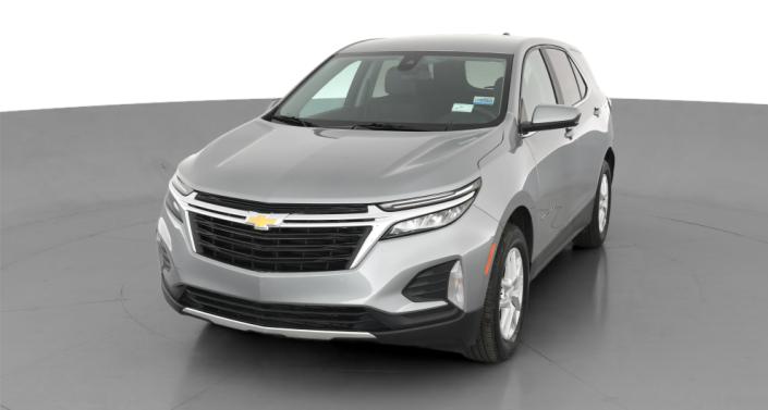 2023 Chevrolet Equinox LT -
                Bessemer, AL