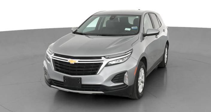 2023 Chevrolet Equinox LT -
                Bessemer, AL