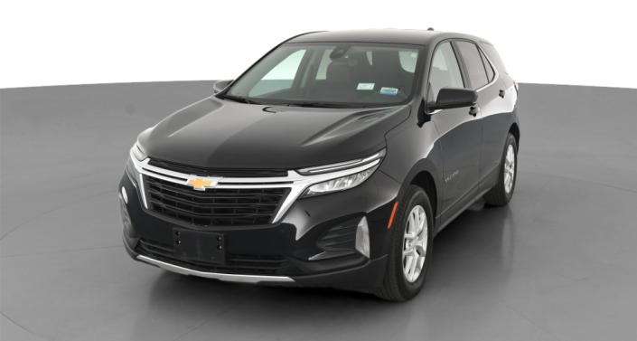 2023 Chevrolet Equinox LT -
                Bessemer, AL