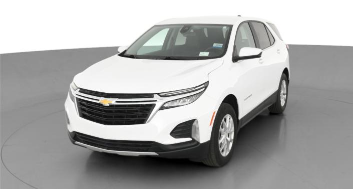 2023 Chevrolet Equinox LT -
                Bessemer, AL