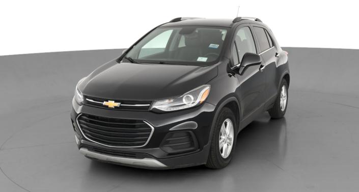 2019 Chevrolet Trax LT -
                Bessemer, AL