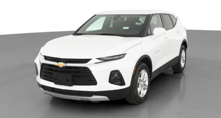 2022 Chevrolet Blazer  -
                Bessemer, AL