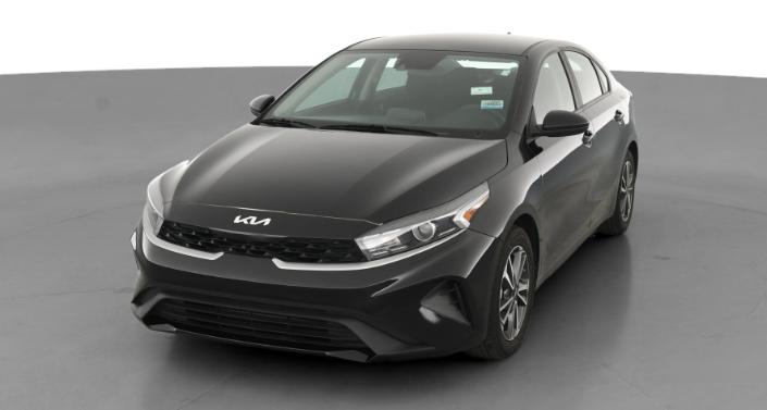 2023 Kia Forte LXS -
                Bessemer, AL