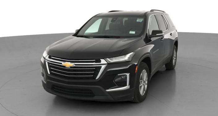 2023 Chevrolet Traverse LT -
                Bessemer, AL