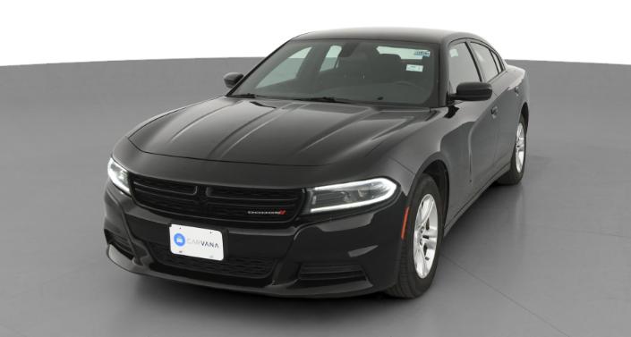 2022 Dodge Charger SXT -
                Tolleson, AZ