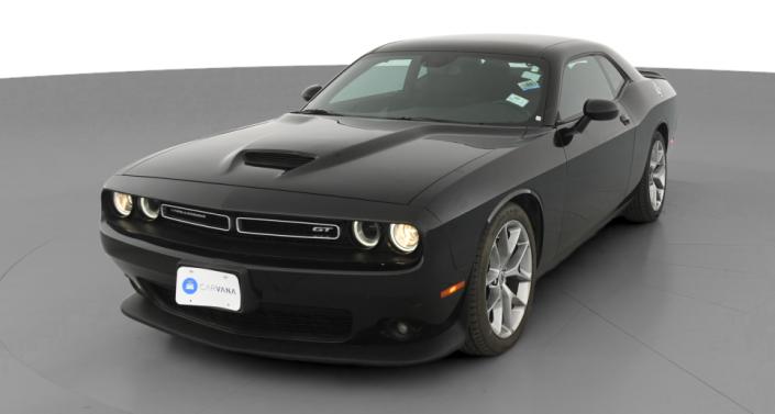 2022 Dodge Challenger GT -
                Tolleson, AZ