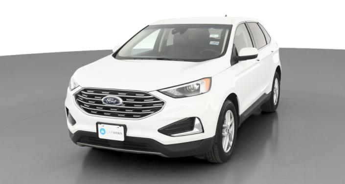 2022 Ford Edge SEL -
                West Memphis, AR