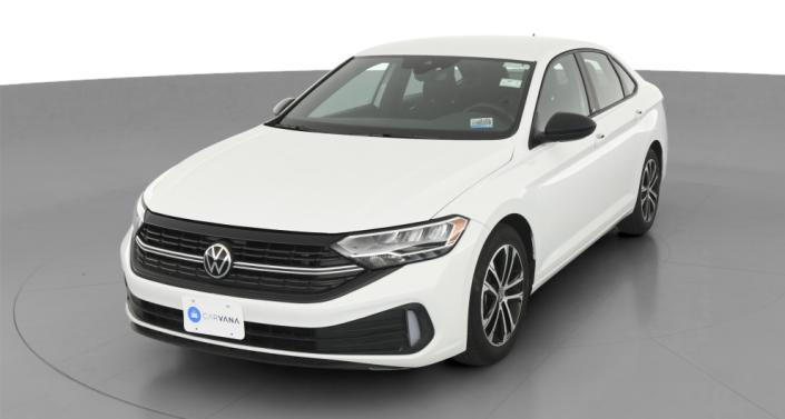 2023 Volkswagen Jetta Sport -
                Rocklin, CA