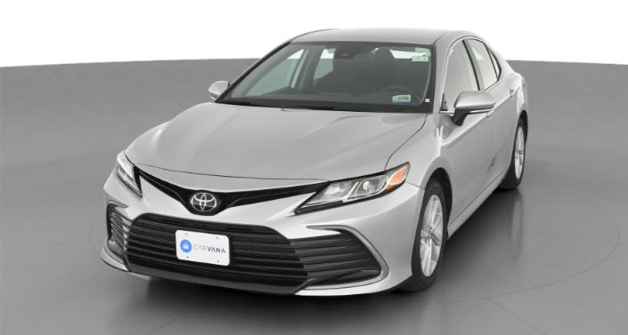 2023 Toyota Camry LE -
                Rocklin, CA