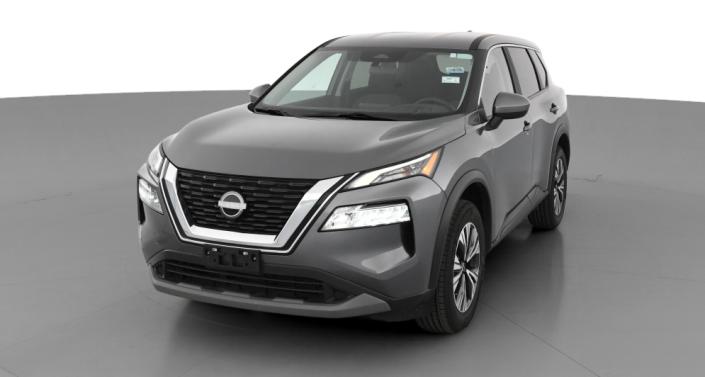 2023 Nissan Rogue SV -
                Tolleson, AZ