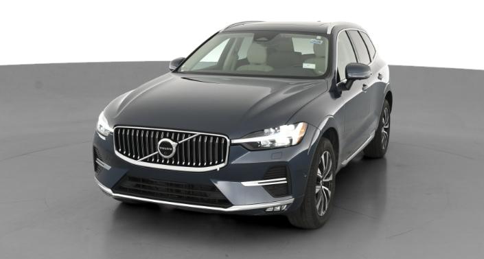 2023 Volvo XC60 B5 Plus -
                Bessemer, AL