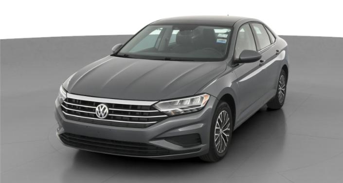 2021 Volkswagen Jetta SE -
                Rocklin, CA