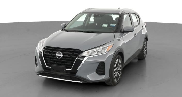 2023 Nissan Kicks SV -
                Bessemer, AL